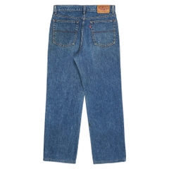 Big John Japan Made Straight Denim Jeans Size 31