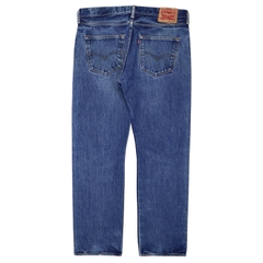 2010s Levi's 501 Denim Jeans Size 34