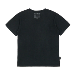 Avirex Skull Logo Print T-Shirt Size M