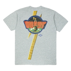 Late 90s FOTL Seagulls Print S/S T-Shirt Size L