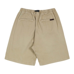 Gramicci Outdoor Khaki G Shorts Size L