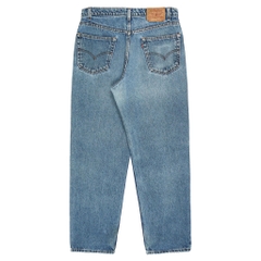 90s Levi's 550 Denim Jeans Size 33