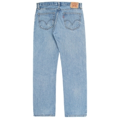 2010s Levi's 505 Denim Jeans Size 36