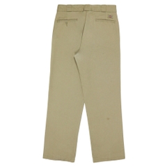Dickies 874 Khaki Work Uniform Pants Size 32