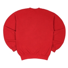Vintage 90s Soffe Made in USA Sweater Size M