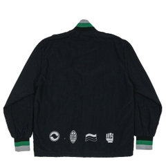 Vtg Gem Sportswear USA Sport Team Jacket Size M