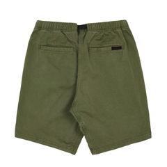 Gramicci Outdoor Shorts Olive Size L