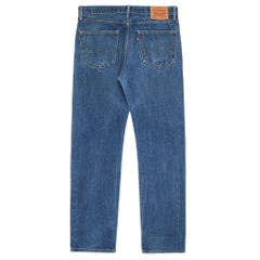 2010s Levi's 505 Denim Jeans Size 34