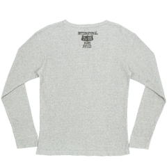 Patina Vintage Brand Waffle T-Shirt Size L