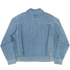 90s Bobson Made in Japan Denim Jacket Size M