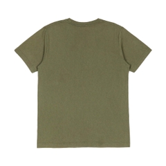 United Athle Navy Graphic T-Shirt Size M