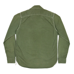 Spellbound Japan Olive Work Shirt Size M