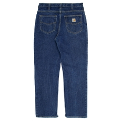 Carhartt FR Denim Work Jeans Size 32