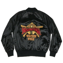 The Cloth Tattoo ‘Howard & Phils’ Team Jacket Size M
