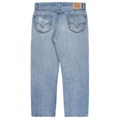 2000s Levi's 505 Denim Jeans Size 36