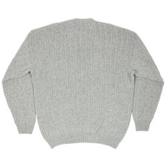 Barneys New York Fine Wool Sweatshirt Size XL
