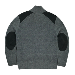 mont-bell Outdoor Wool Knit Jacket Size XL