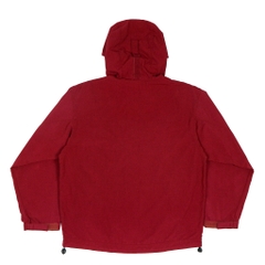 Columbia Outdoor Nylon Hooded Jacket Size M