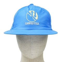 Vintage Gore-Tex Brand Logo 7-panel Cap