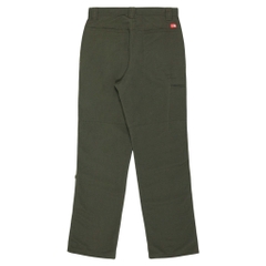 The North Face Outdoor Olive Nylon Pants Size 30