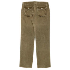 Johnbull Japan Canvas Utility Pants Size M / 29