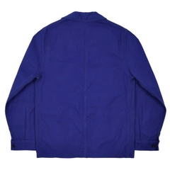 Le Laboureur Made in France Work Jacket Size M