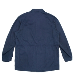 Vintage 70s Japan Railroad Worker Jacket Size L