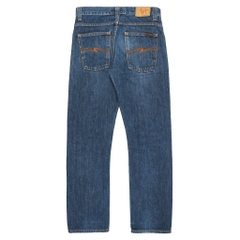 Nudie Jeans Average Joe Denim Jeans Size 32