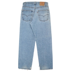 2000s Levi's 569 USA Denim Jeans Size 32