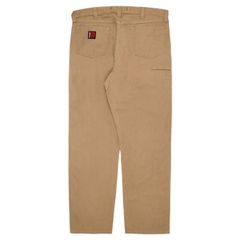 Wrangler Riggs Ripstop Work Pants Size 36