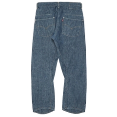 2000s Levi's Japan Denim Engineered Jeans Size 32
