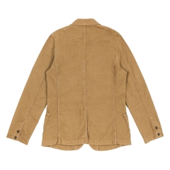 Spell Bound Japan Brown Denim Sport Jacket Size S
