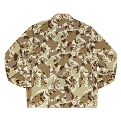 Kriff Mayer Camoflage Jacket Size L