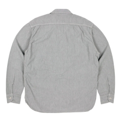 Momotaro Japan Chambray Shirt Size L