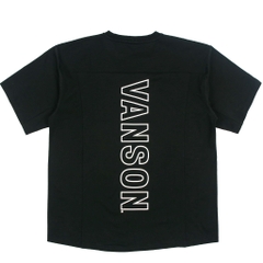 Vanson Japan Market Graphic T-Shirt Size XXL