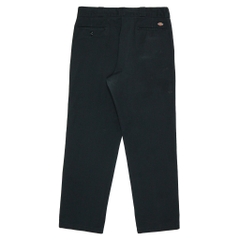 Dickies 874 Black Work Uniform Pants Size 36