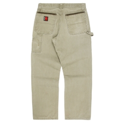 Wrangler Riggs Ripstop Carpenter Pants Size 32