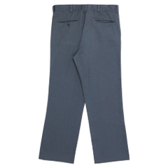 Vintage Garan USA Made Work Uniform Pants Size 32