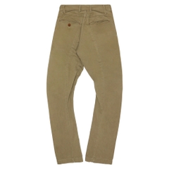 Eternal Made in JP 3D Khaki Pants Size 27