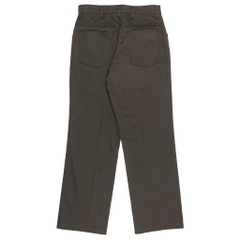 Vintage Red Kap USA Khaki Trousers Size 26