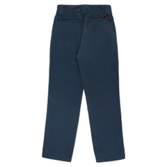 Dept Japan Made Navy Twill Trousers Size 28