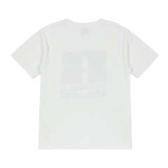 Russell Athletic Big Logo T-Shirt Size M