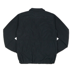 Helly Hansen Black Nylon Jacket Size M