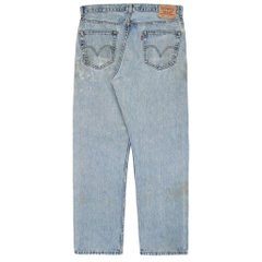2000s Levi's 505 Denim Jeans Size 36