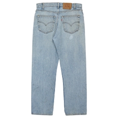 90s Levi's 505 Denim Jeans Size 33
