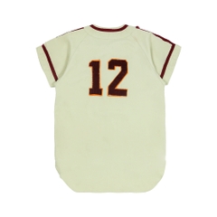New Raiton Japan Baseball Shirt Size M