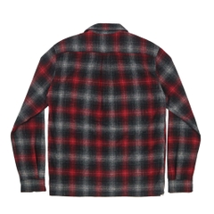 Pendleton x Deluxe Clothing Wool Shirt Size M