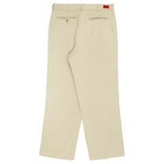 Schott Japan Type Military Khaki Trousers Size 33