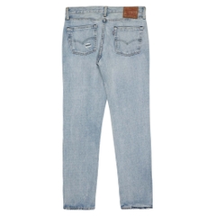 Levi's 511 Custom Patch Denim Jeans Size 34