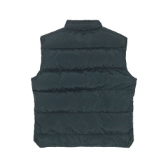 Schott USA Made Goose Down Vest Size M